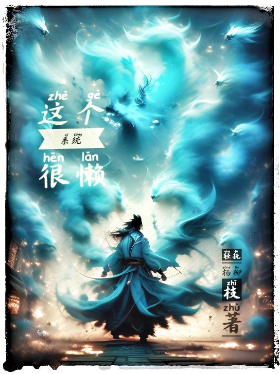 这系统很懒