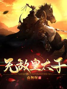 穿越大武成废太子武元小说