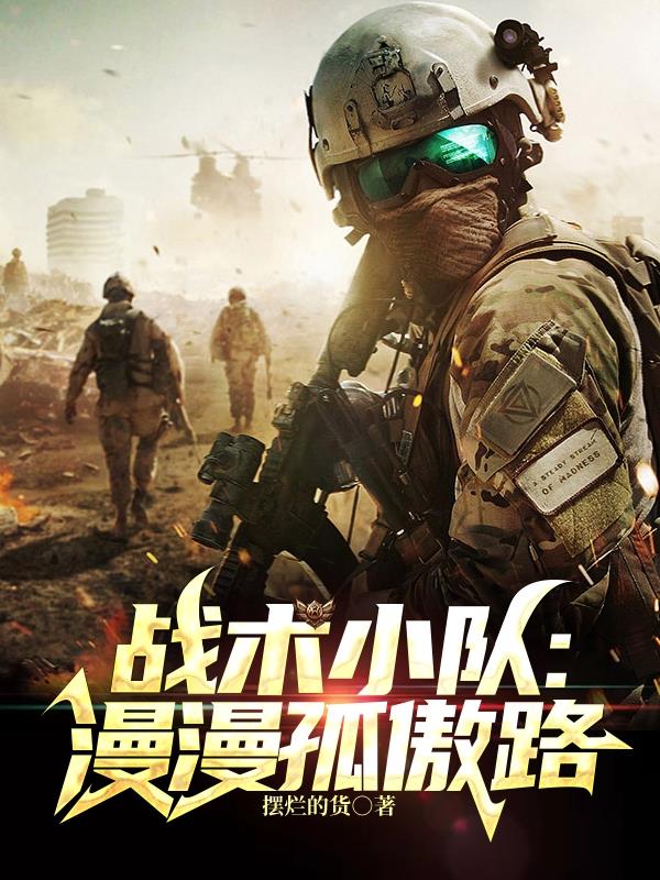 战术小队：漫漫孤傲路
