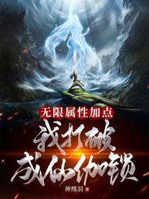 无限属性加点,我打破成仙枷锁