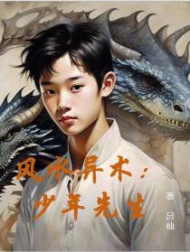 风水异术：少年先生