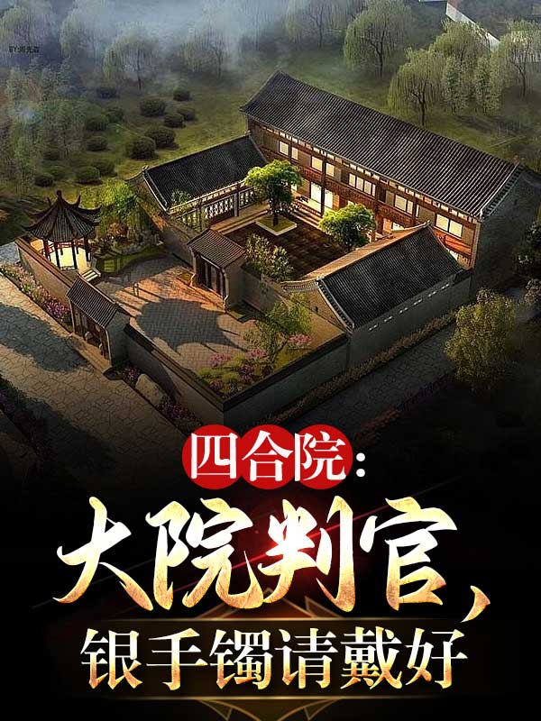 四合院：大院判官,银手镯请戴好
