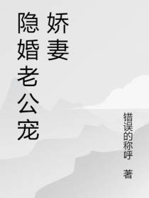 隐婚老公宠娇妻