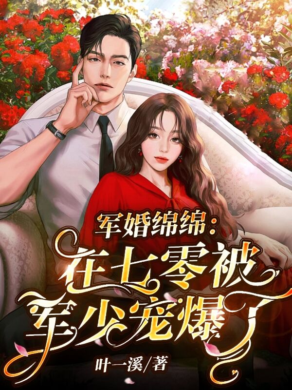 军婚绵绵：在七零被军少宠爆了