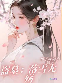 盗墓：落雪无殇