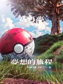 宝可梦：梦想的旅程