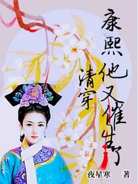 清穿：康熙他又催生了夜星寒