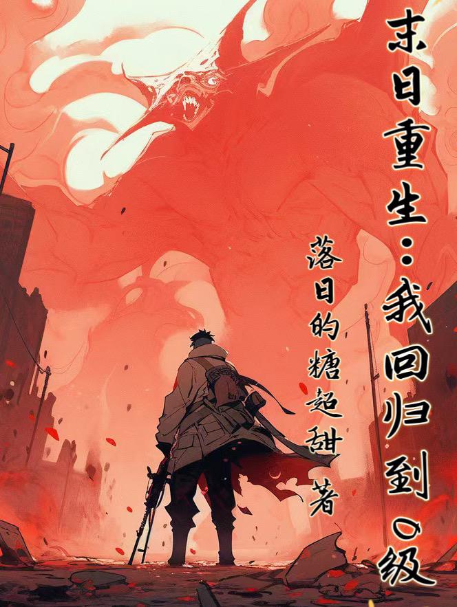 末日重生：我回归到0级