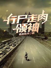 行尸走肉：领袖