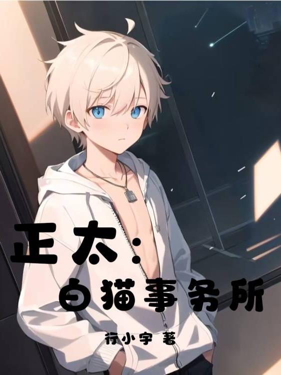 正太：白猫事务所