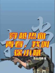 穿越热血青春,我叫徐小斌