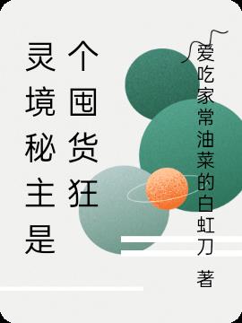 灵境秘主是个囤货狂