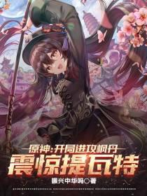 原神：开局进攻枫丹,震惊提瓦特