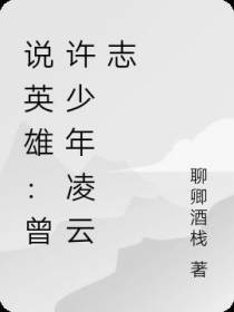 说英雄：曾许少年凌云志