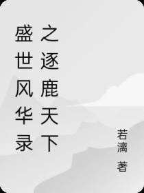盛世风华录之逐鹿天下