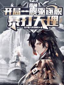 原神：开局一艘驱逐舰,暴打天理