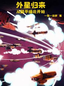 外星归来：从踏平缅北开始