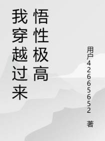 我穿越过来悟性极高