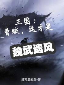 三国：曹贼,这才是魏武遗风