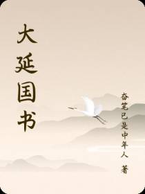 大延国书