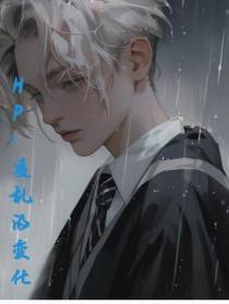 HP：凌乱的变化