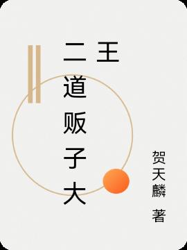 二道贩子大王