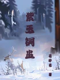 紫玉铜盅