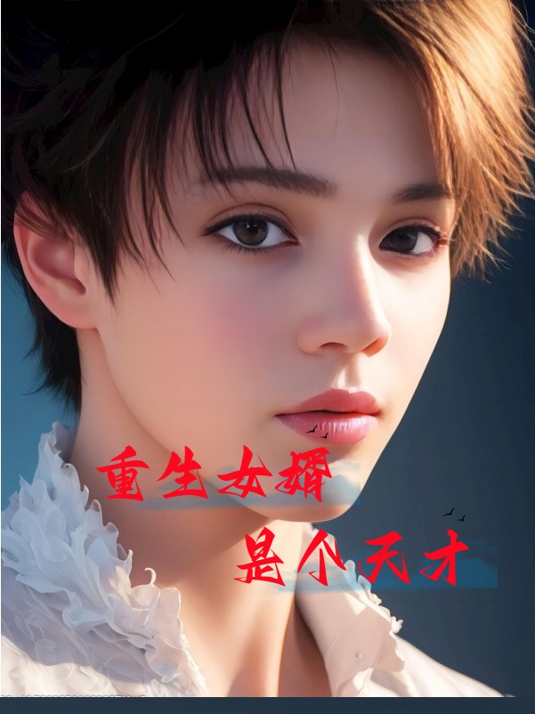 重生女婿是个天才