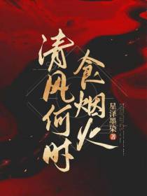 清风何时食烟火