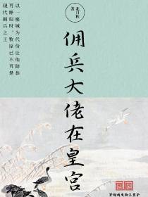 佣兵大佬在皇宫
