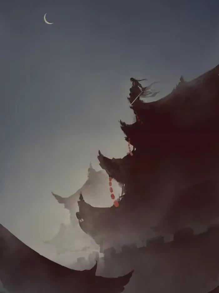 寻派江湖