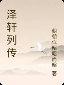 泽轩列传