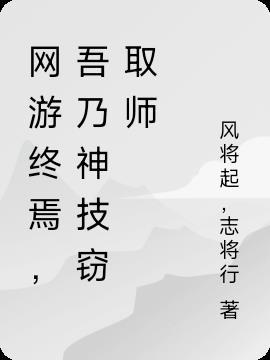 网游终焉,吾乃神技窃取师