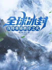 全球冰封：我将重铸秩序之火