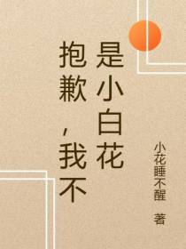 抱歉,我不是小白花