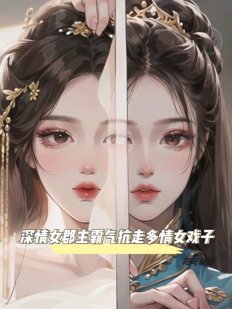 深情女郡主霸气抗走多情女戏子