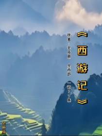 全新版西游记