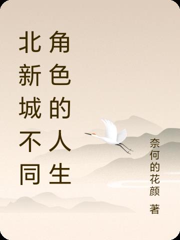 北新城不同角色的人生