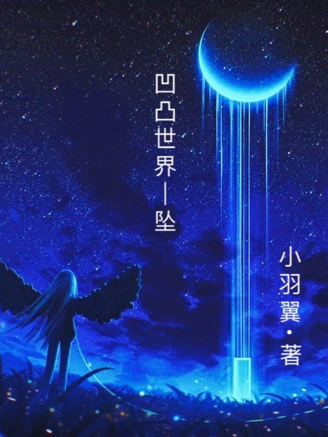 凹凸世界：坠