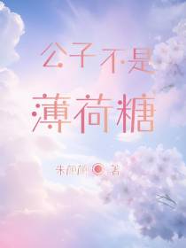 公子不是薄荷糖