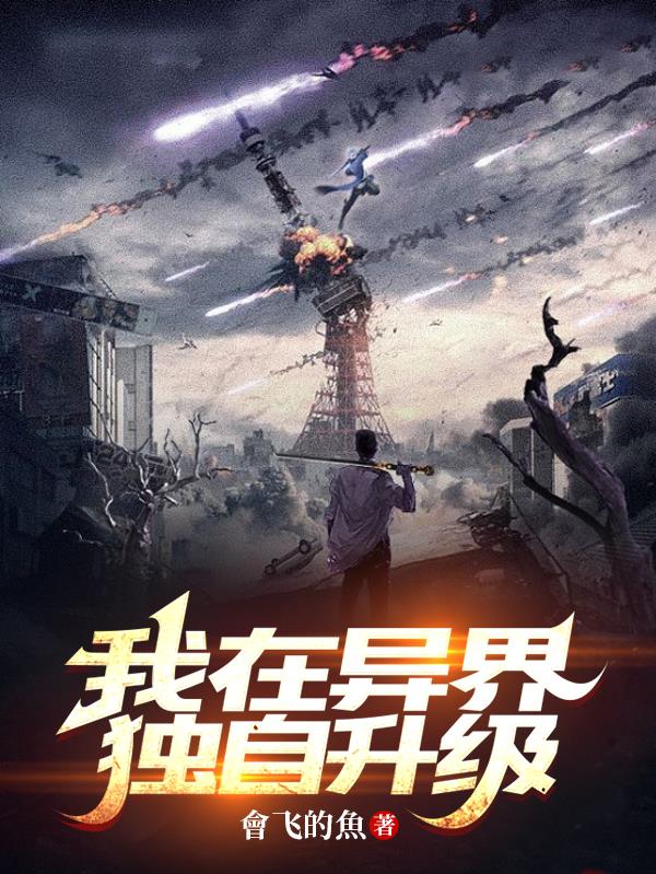 我在异界独自升级
