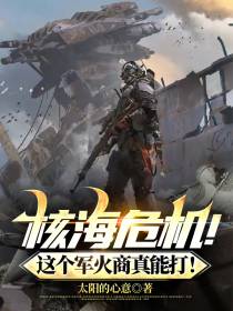 核海危机！这个军火商真能打！