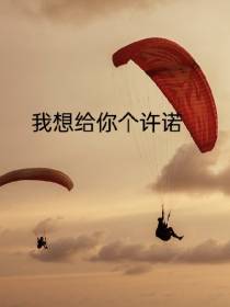 我想给你个许诺