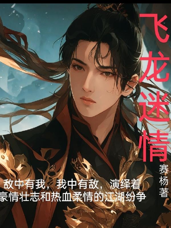 飞龙迷情