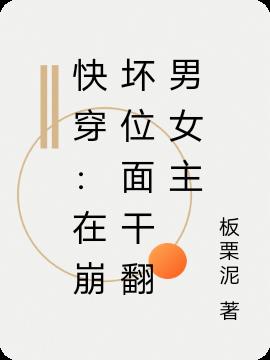 快穿：在崩坏位面干翻男女主