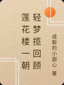 莲花楼一朝轻梦揽回顾