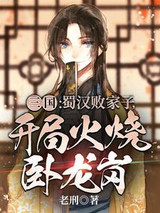 穿越成刘备的嫡长子的小说