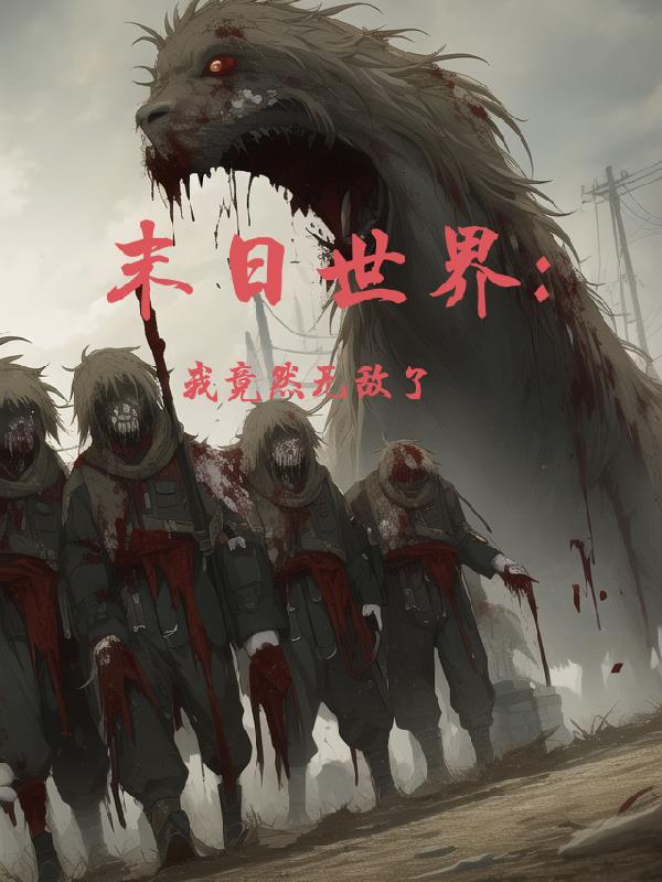 末日世界：我竟然无敌了