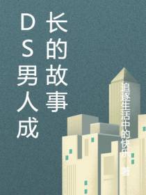 DS男人成长的故事