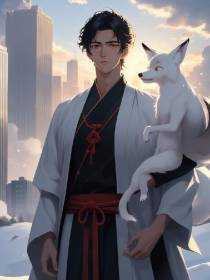 寻封神记